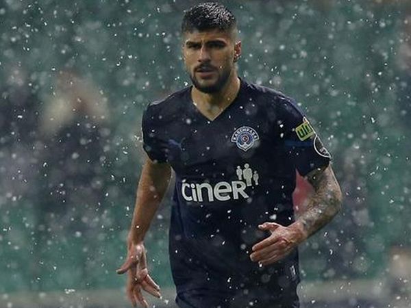 Fenerbahçe Eren Elmalı'yı Transfer Etmek İstiyor!