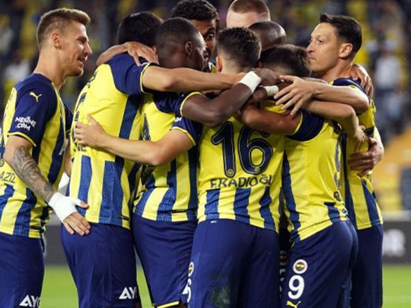 Fenerbahçe Ferdi Kadıoğlu'nun Gol Attığı Maçlarda Kaybetmiyor!