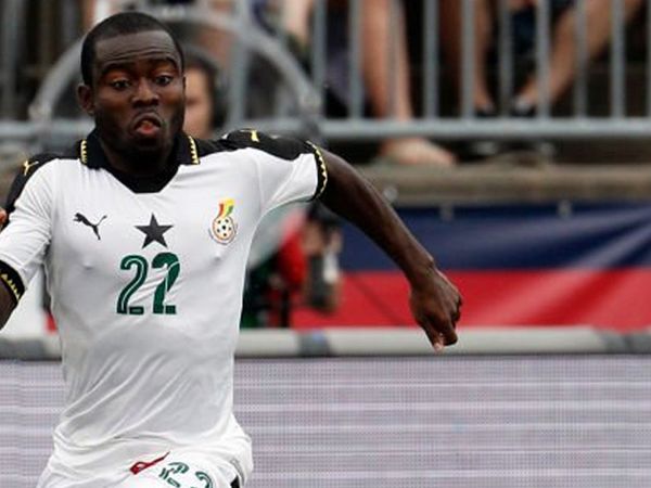 Fenerbahçe Frank Acheampong'u Transfer Etmek İstiyor!