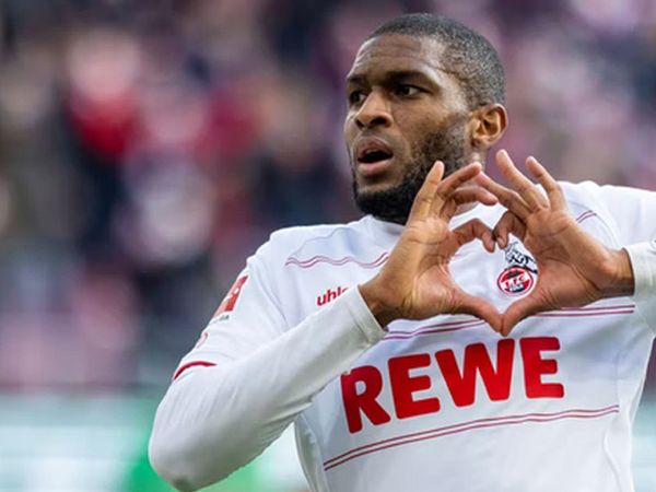 Fenerbahçe Golcü Transferinde Anthony Modeste'ye Yöneldi!