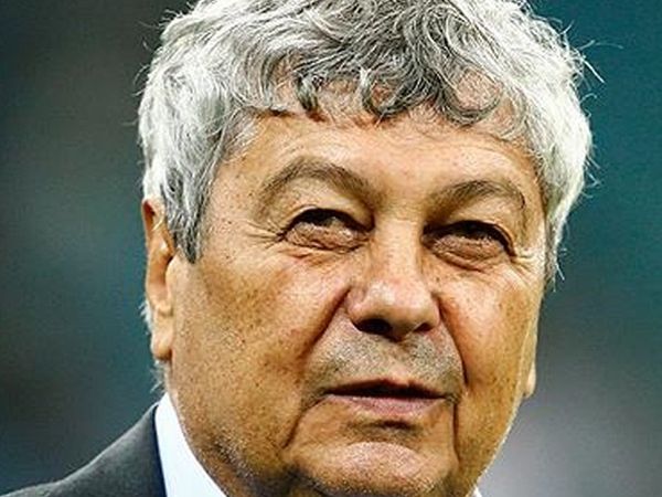 Fenerbahçe Gözüne Mircea Lucescu'yu Kestirdi!