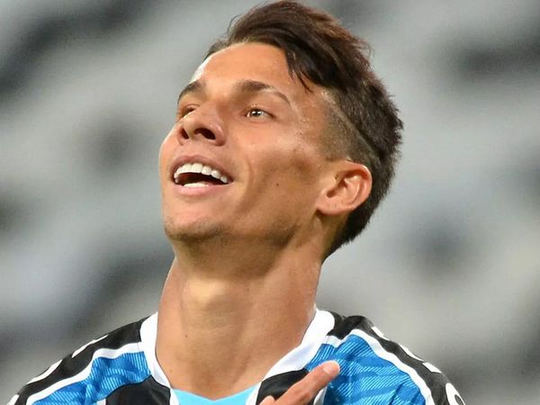 Fenerbahçe Gremio'dan Ferreira'yı Transfer Etmek İstiyor!