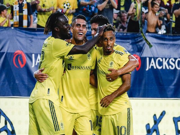 Fenerbahçe Hany Mukhtar'ı Transfer Etmek İstiyor!