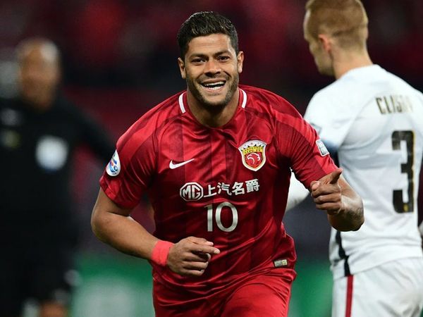 Fenerbahçe Hulk Transferini Bitirdi!
