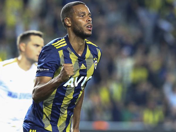Fenerbahçe İle Yollarını Ayıran Mathias Zanka, Brentford'a Transfer Oldu!