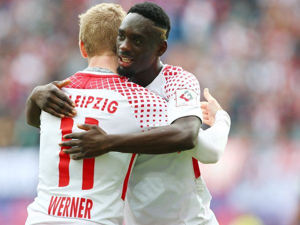 Fenerbahçe, Jean Kevin Augustin'i Transfer Etmek İstiyor!