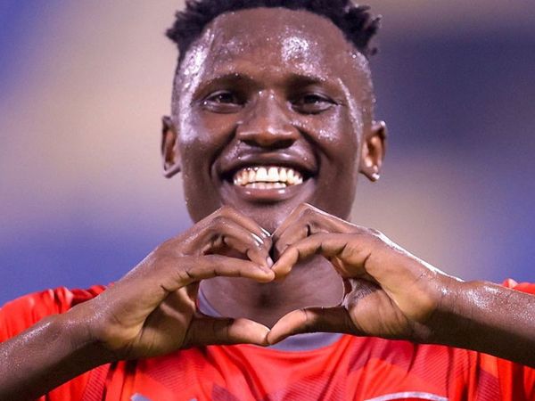 Fenerbahçe, Katar'ın Al Duhail takımından Michael Olunga'yı transfer etmek istiyor!