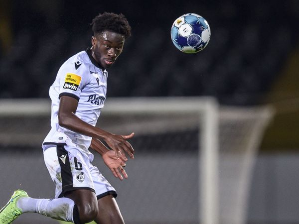 Fenerbahçe Kim Min Jae'nin takımdan ayrılması durumunda Abdul Mumin'in transferi için kolları sıvadı!