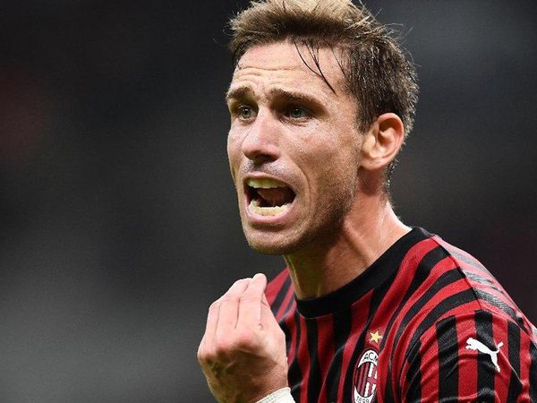 Fenerbahçe, Lucas Biglia Transferinde Mutlu Sona Yaklaştı