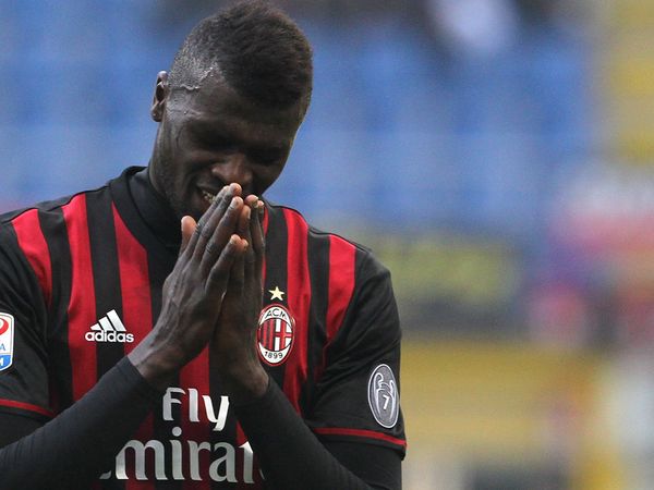 Fenerbahçe M'Baye Niang İle Anlaşma Sağladı!