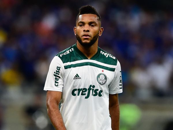 Fenerbahçe Miguel Borja'yı Kadrosuna Katmak İstiyor!