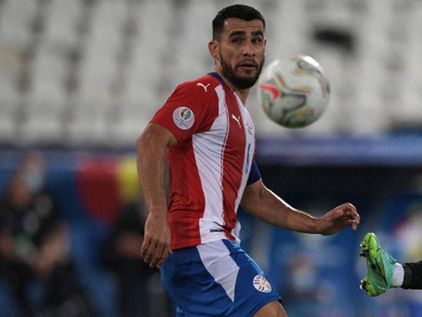 Fenerbahçe Nicolas de la Cruz'u transfer etmek istiyor!