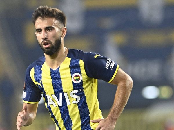 Fenerbahçe, Palmeiras'ın Diego Rossi için yaptığı transfer teklifini kabul etmedi!