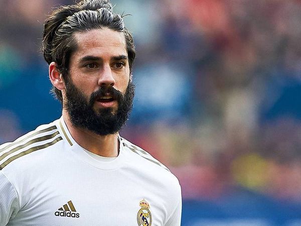 Fenerbahçe Real Madrid'den Isco'yu Transferde Gözüne Kestirdi!
