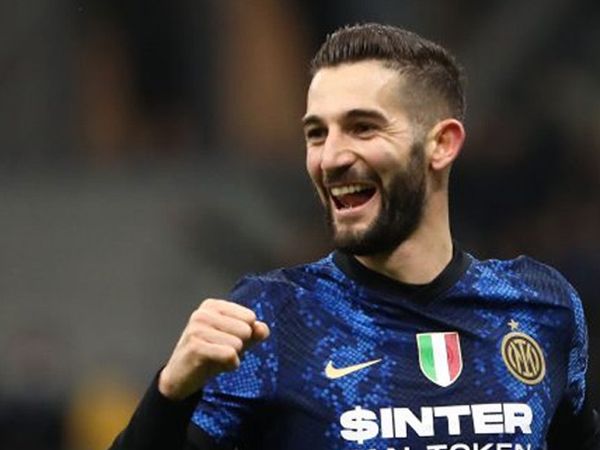 Fenerbahçe Transferde Roberto Gagliardini'yi Gözüne Kestirdi!