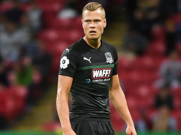 Fenerbahçe Rusya'dan ayrılmaya karar veren Viktor Claesson'u transfer etmek istiyor!