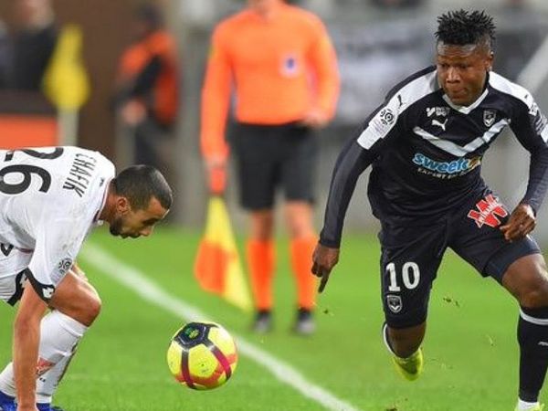 Fenerbahçe Samuel Kalu'yu Kadrosuna Katmak İstiyor!