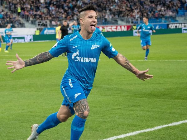 Fenerbahçe Sebastian Driussi'yi Kadrosuna Katmak İstiyor!