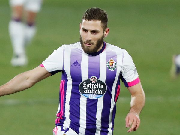 Fenerbahçe Shon Weissman İle Görüşüyor!
