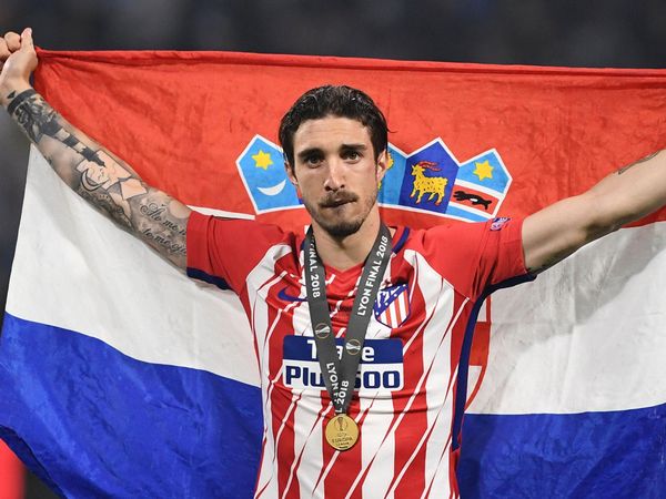 Fenerbahçe Sime Vrsalijko Transferini Açıklamaya Hazırlanıyor!