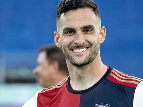 Fenerbahçe Sol Bek Transferinde Charalampos Lykogiannis'e Yöneldi!