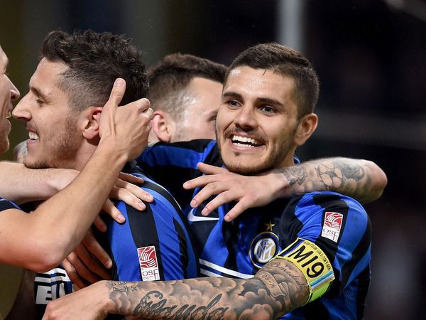 Fenerbahçe Stevan Jovetic İle Anlaşma Sağladı!