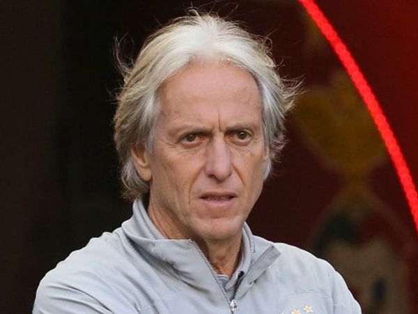 Fenerbahçe Takımın Başına Jorge Jesus'u Getirmek İstiyor!