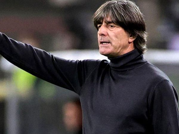 Fenerbahçe Teknik Adamlık İçin Joachim Löw İle Anlaşmaya Vardı!