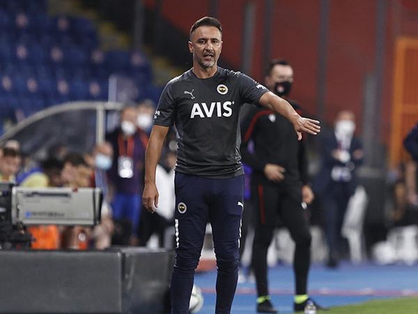 Fenerbahçe Teknik Direktörü Vitor Pereira, Başakşehir Mağlubiyetinden Sonra Dikkat Çeken Açıklamalar Yaptı!