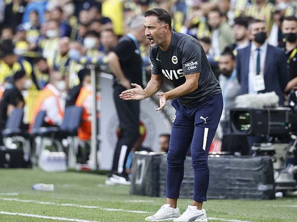 Fenerbahçe Teknik Direktörü Vitor Pereira'dan Sivasspor Maçı Yorumu!