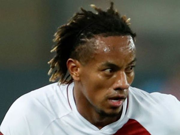 Fenerbahçe transferde Andre Carrillo'yu yakın takibe aldı!