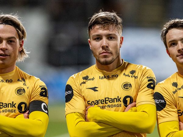 Fenerbahçe, Transferde Fredrik Björkan'ı Gözüne Kestirdi!