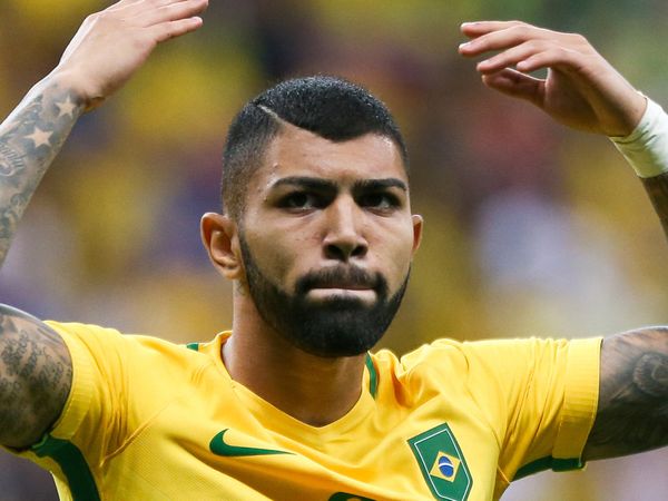Fenerbahçe Transferde Gabriel Barbosa'yı Gözüne Kestirdi!