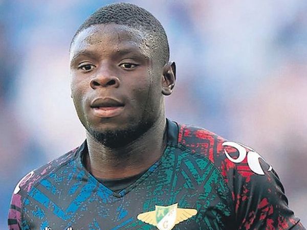 Fenerbahçe Transferde Gözüne Abdu Conte'yi Kestirdi!