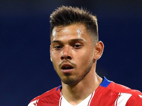 Fenerbahçe Transferde Gözüne Angel Romero'yu Kestirdi!
