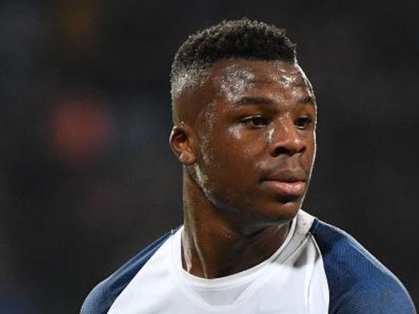 Fenerbahçe transferde gözüne Armel Bella Kotchap'ı kestirdi!