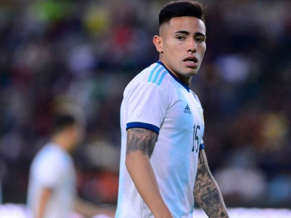 Fenerbahçe transferde gözüne Francisco Ortega'yı kestirdi!
