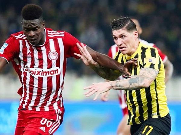 Fenerbahçe transferde gözüne Pape Abou Cisse'yi kestirdi!