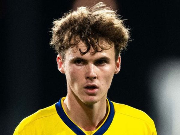 Fenerbahçe transferde gündemine Williot Swedberg'i aldı!