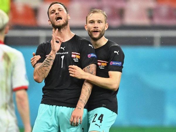 Fenerbahçe ve Beşiktaş Marko Arnautovic'i İstiyor!
