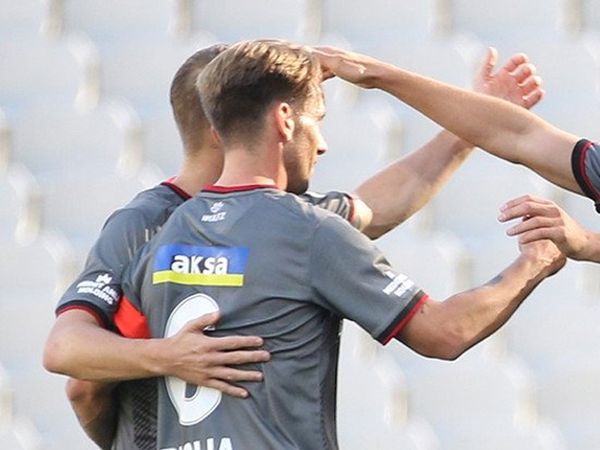 Fenerbahçe ve Galatasaray Andrea Bertolacci İçin Transfer Yarışına Girdiler!