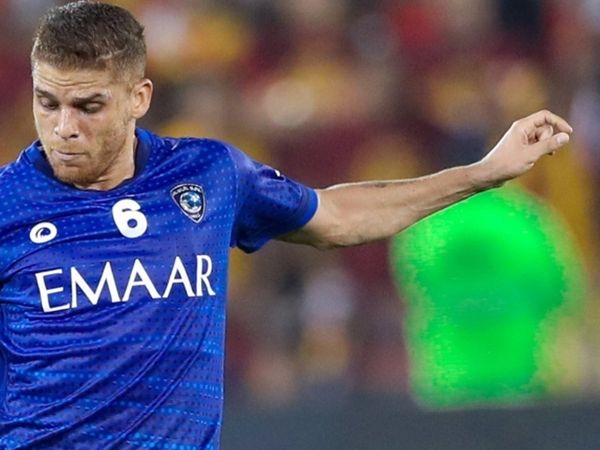 Fenerbahçe ve Galatasaray Arasında Gustavo Cuellar İçin Transfer Savaşı Başladı!