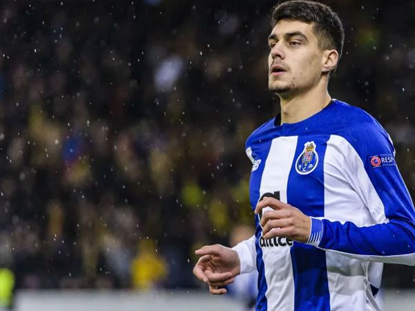 Fenerbahçe ve Galatasaray Diogo Leite'nin transferi için karşı karşıya geldi!