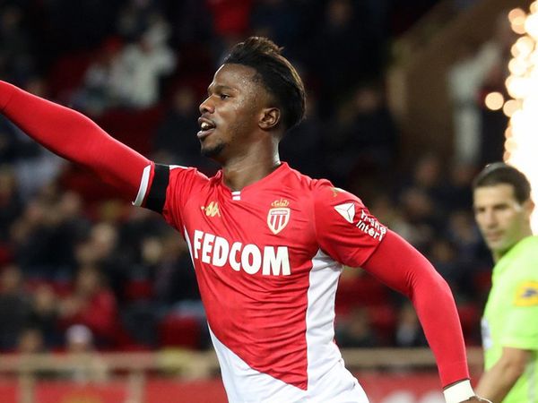 Fenerbahçe ve Galatasaray Keita Balde'yi Transfer Etmek İstiyor!