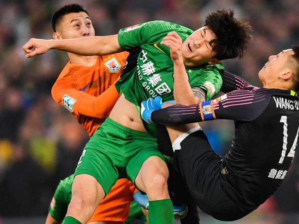 Fenerbahçe ve Galatasaray Min-jae Kim'i Kadrosuna Katmak İstiyor!