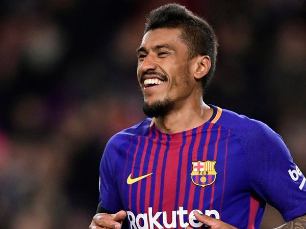 Fenerbahçe ve Galatasaray Paulinho'yu Kadrosuna Katmak İstiyor!