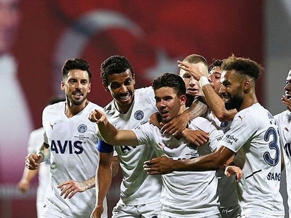 Fenerbahçe ve TFF, Ferdi Kadıoğlu İçin Kolları Sıvadı!