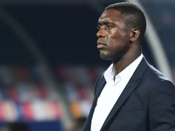 Fenerbahçe Vitor Pereira ile yolları ayırmasından sonra Clarence Seedorf ile görüşmüş!