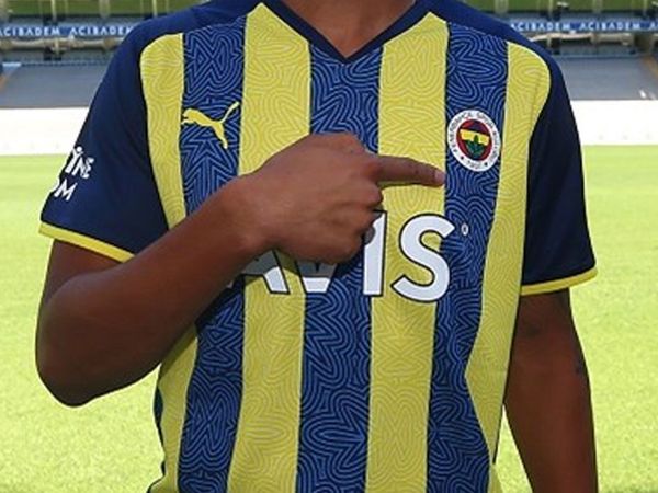 Fenerbahçe Willian Arao transferinde mutlu sona ulaştı!