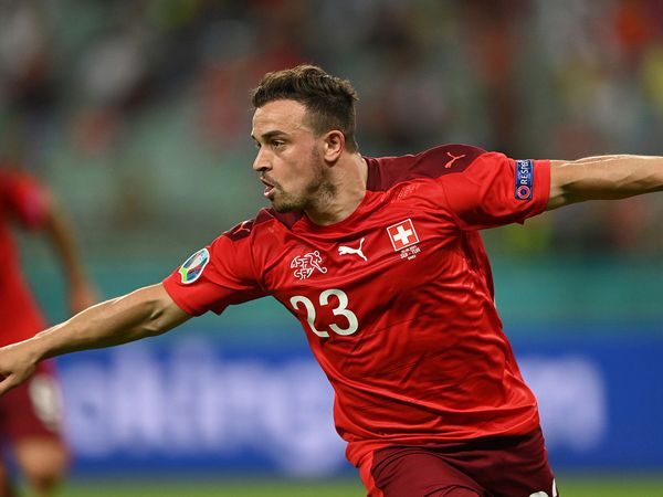 Fenerbahçe Xherdan Shaqiri İle Anlaşma Sağladı!